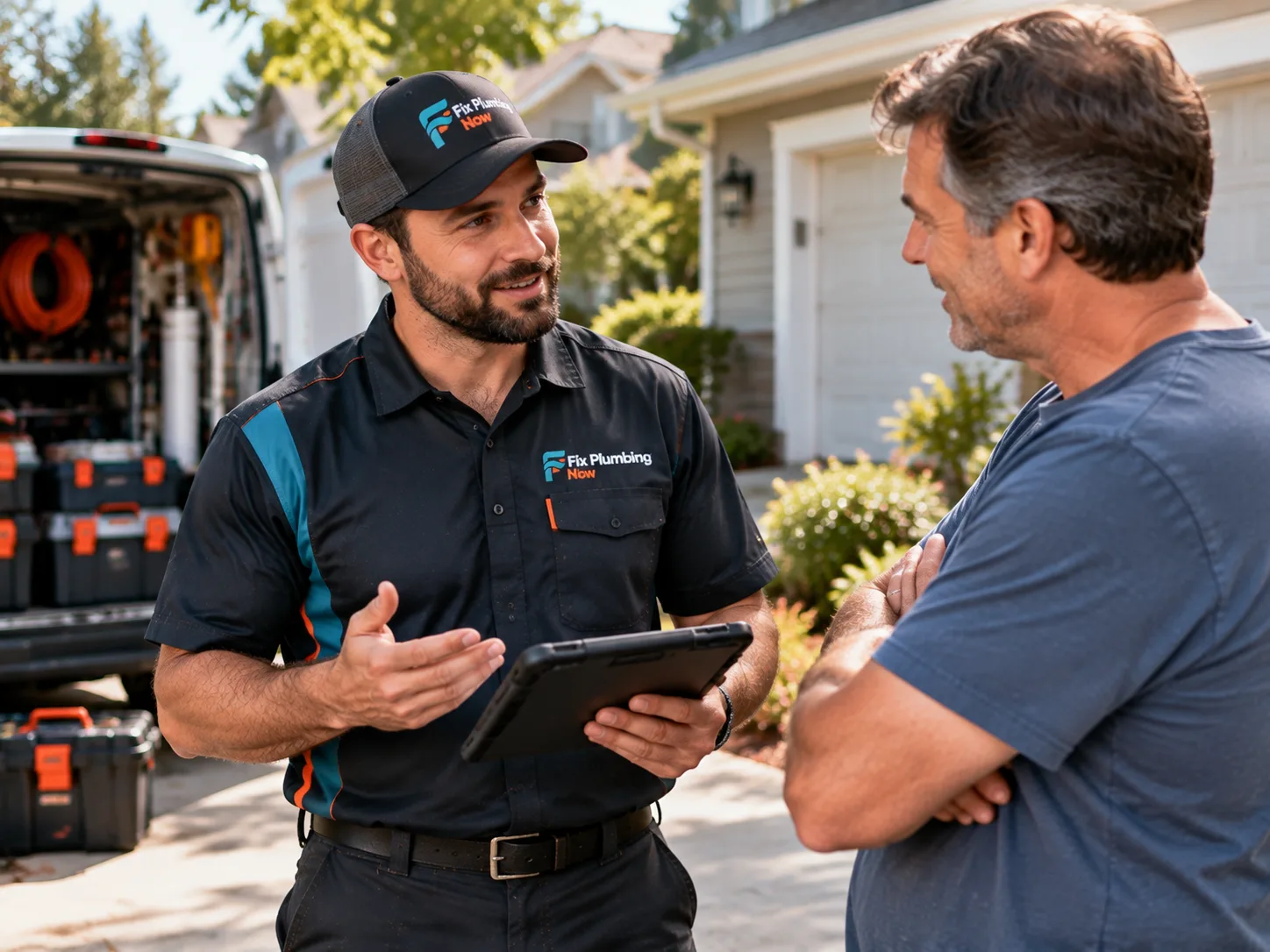 Clogged Drain Service La Grange, TX FAQs